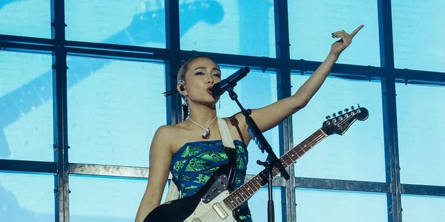Arti dan Makna Lagu Did You Like Her in The Morning - NIKI, Gambarkan Rasa Cemas pada Cinta yang Mendalam