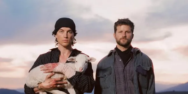 The Meaning of the Song DNA - LANNY, Telling the Story of Love that Flows in One's True Self