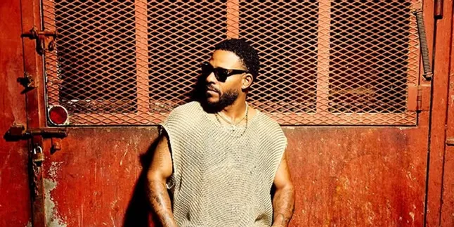 Meaning of the Song Drive By - Eric Bellinger, Telling about Love that Continues to Fill the Mind