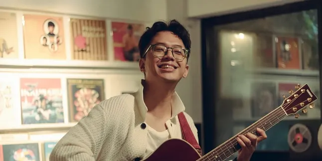 Arti Makna Lagu It's You - Sezairi, Kisahkan tentang Cinta yang Menemukan Kepastian Arti Makna Lagu It's You - Sezairi, Kisahkan tentang Cinta yang Menemukan Kepastian