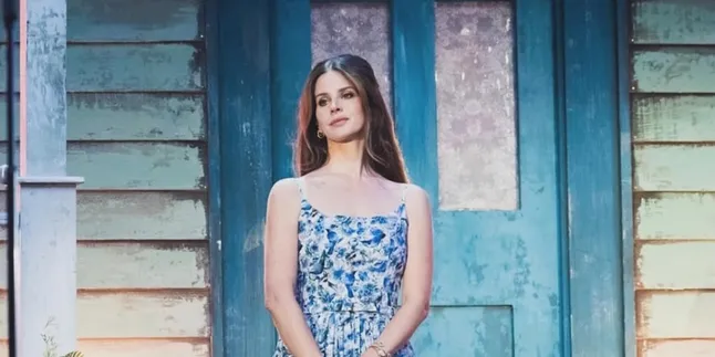 The Meaning of the Song - Lana Del Rey, Tells the Story of Struggle and Self-Proof