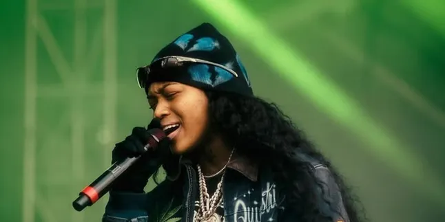 Arti Makna Lagu Love Songs - Kaash Paige, Kisahkan tentang kerinduan pada hubungan yang mulai berubah