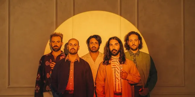 Arti dan Makna Lagu Mind Over Matter - Young The Giant, Kisahkan tentang Pergulatan Batin dan Kerinduan Arti dan Makna Lagu Mind Over Matter - Young The Giant, Kisahkan tentang Pergulatan Batin dan Kerinduan