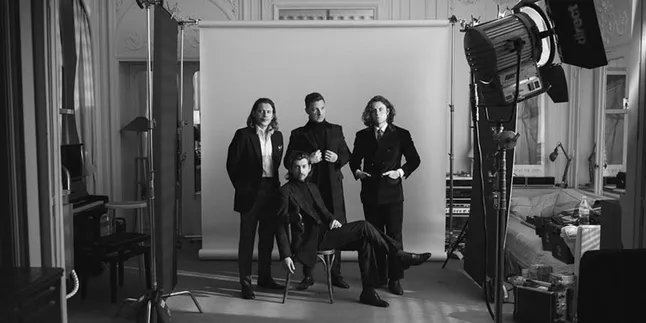 The Meaning of the Song Only Ones Who Know - Arctic Monkeys about Secret Love