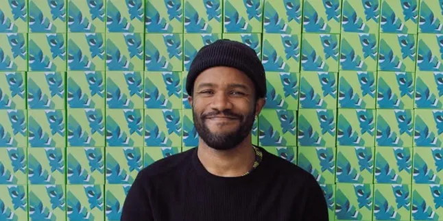 Arti Makna Lagu Pink Matter - Frank Ocean Ft. Andre 3000, Kisahkan tentang Pencarian Makna di Balik Cinta dan Hasrat