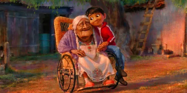 The Meaning of the Song Remember Me - Original Soundtrack of the Film COCO, Tells a Story of Love that Remains Alive Despite Being Apart