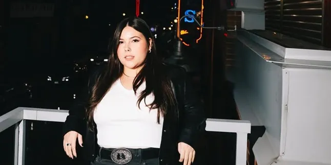 Arti Makna Lagu Sailor Song - Gigi Perez, Kisahkan tentang Cinta Intens dan Ketergantungan Emosional