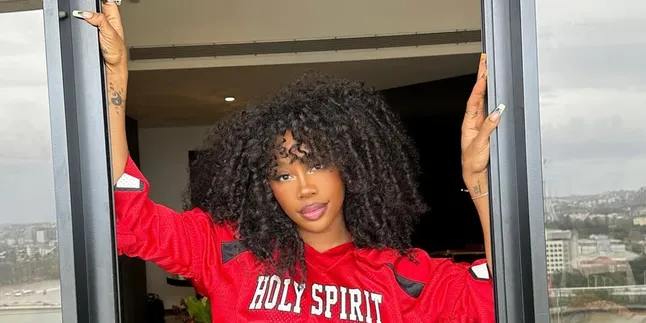 Arti dan Makna Lagu Saturn - SZA, Kisahkan tentang Krisis Eksistensial Arti dan Makna Lagu Saturn - SZA, Kisahkan tentang Krisis Eksistensial