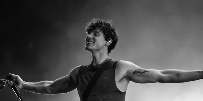 Arti Makna Lagu Treat You Better - Shawn Mendes, Kisahkan Cinta Tulus Ingin Beri Perlakuan Lebih Baik