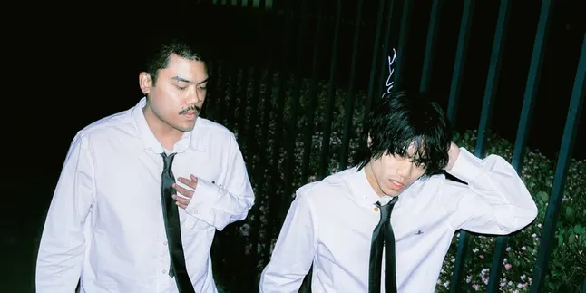 The Meaning of the Song Welcome and Goodbye - Dream Ivory, Tells the Story of Emotional Conflict in Relationships that Come and Go