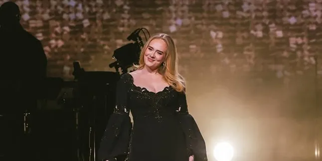 Arti dan Makna Lagu When We Were Young - Adele, Kisahkan tentang Kerinduan pada Masa Lalu yang Penuh Nostalgia