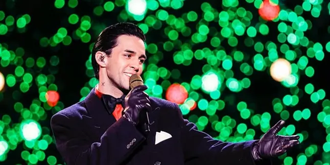 Arti Makna Missing You - Stephen Sanchez, Kisahkan tentang Cinta yang Begitu Dalam hingga Menyakitkan