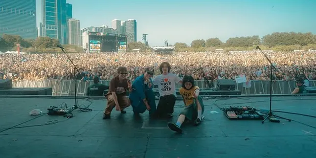 Meaning of Seasons - Wave to Earth, Telling a Story of Love that Lets Go