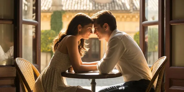 Arti Me Gustas Tu: Ungkapan Cinta dalam Bahasa Spanyol