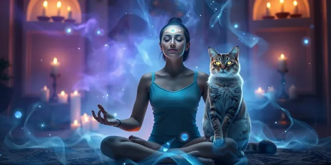 Arti Mimpi Adopsi Kucing: Makna Tersembunyi dan Tafsir Lengkap