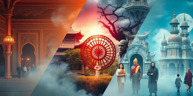 Arti Mimpi akan Pergi ke Suatu Tempat: Makna dan Tafsir yang Perlu Diketahui