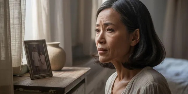 Arti Mimpi Almarhum Suami Selingkuh: Makna dan Tafsir Lengkap