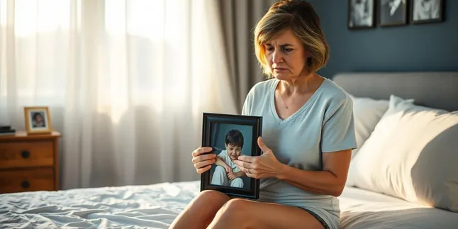 Meaning of Dreaming About a Deceased Child: Interpretation and Significance Behind the Shocking Dream