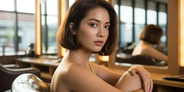 Arti Mimpi Anak Perempuan Potong Rambut Pendek: Tafsir dan Maknanya