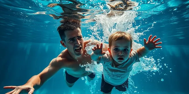 Meaning of Dreaming About a Drowning Child: Deep Meaning and Interpretation