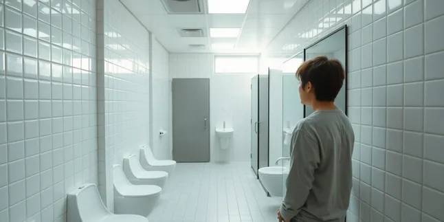 Meaning of Dreaming About Defecating in the Toilet: Hidden Meanings and How to Deal with It