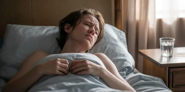 Arti Mimpi Badan Sakit Semua: Makna dan Tafsir Lengkap