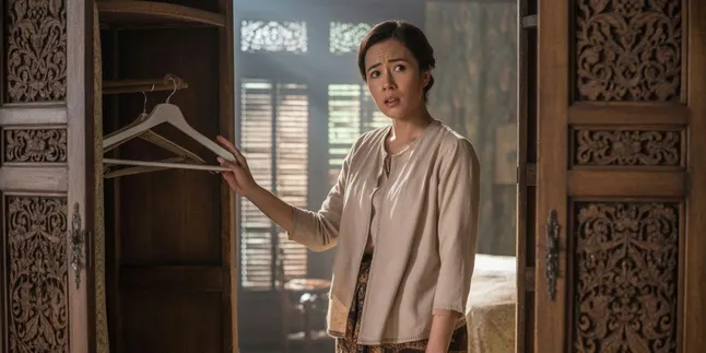 Arti Mimpi Baju Hilang: Makna dan Tafsir Lengkap Menurut Primbon Jawa