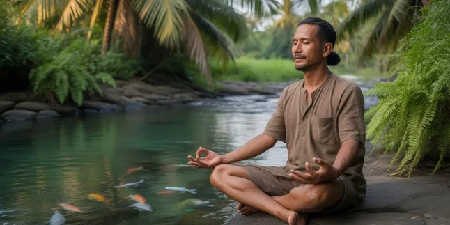 Arti Mimpi Banjir dan Menangkap Ikan: Tafsir Lengkap dan Makna Spiritual