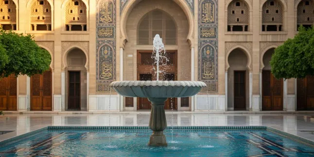 Arti Mimpi Banjir Menurut Islam: Makna Spiritual dan Tafsir Lengkap