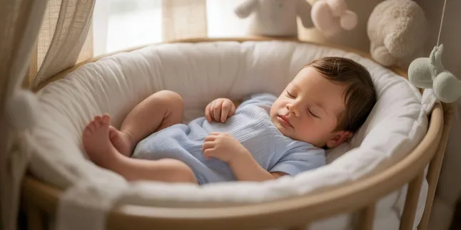 Arti Mimpi Bayi Laki Laki Buang Air Besar: Makna dan Interpretasi Lengkap Arti Mimpi Bayi Laki Laki Buang Air Besar: Makna dan Interpretasi Lengkap