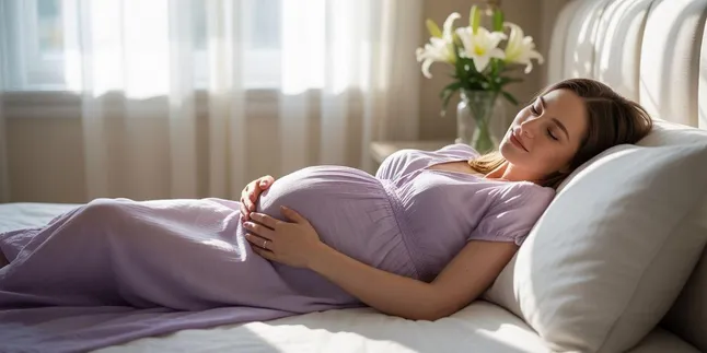 Arti Mimpi Bayi Meninggal Saat Hamil: Makna dan Penjelasan Lengkap Arti Mimpi Bayi Meninggal Saat Hamil: Makna dan Penjelasan Lengkap