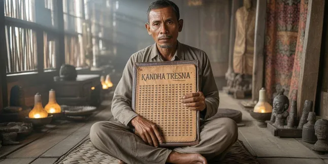 Arti Mimpi Beli Rokok Menurut Primbon Jawa: Makna dan Tafsir Lengkap