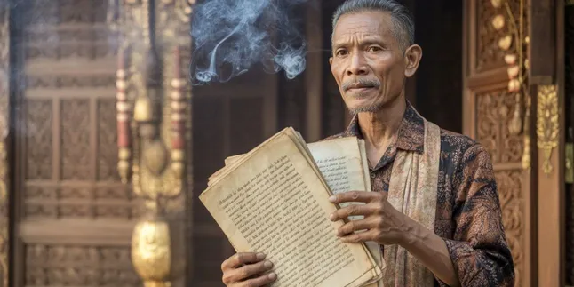 Arti Mimpi Beli Rumah Menurut Primbon Jawa: Pertanda Baik dan Makna Spiritual Arti Mimpi Beli Rumah Menurut Primbon Jawa: Pertanda Baik dan Makna Spiritual