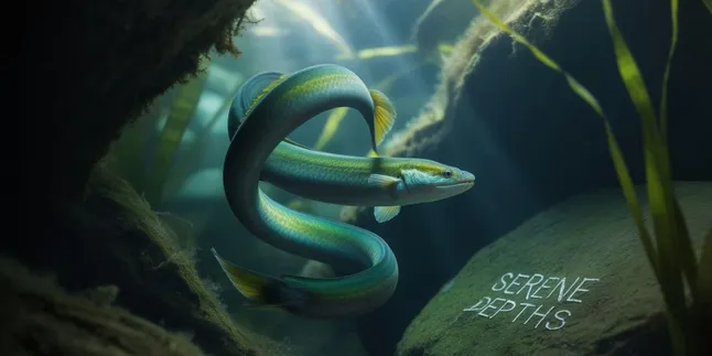 Arti Mimpi Belut dan Ular: Makna, Tafsir, dan Penjelasan Lengkap