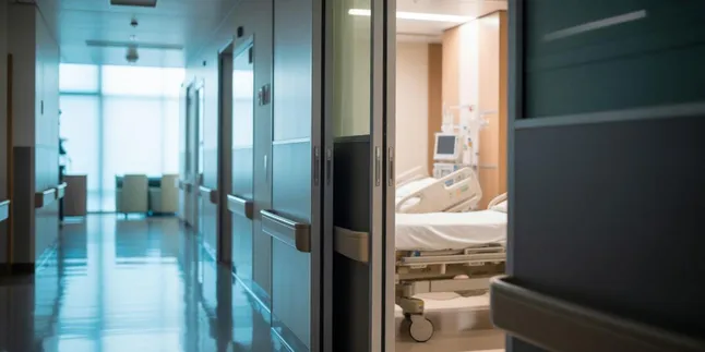 Arti Mimpi Berada di Rumah Sakit: Makna dan Tafsir Lengkap