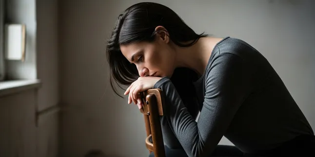 Arti Mimpi Bercerai dengan Suami karena Suami Selingkuh: Makna dan Tafsir yang Perlu Diketahui Arti Mimpi Bercerai dengan Suami karena Suami Selingkuh: Makna dan Tafsir yang Perlu Diketahui