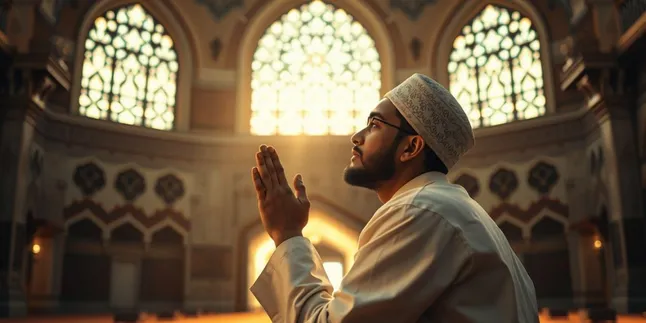 Arti Mimpi Berenang di Air Banjir Menurut Islam: Makna dan Tafsir Lengkap