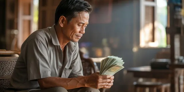 Arti Mimpi Bersedekah Uang: Makna dan Tafsir Lengkap