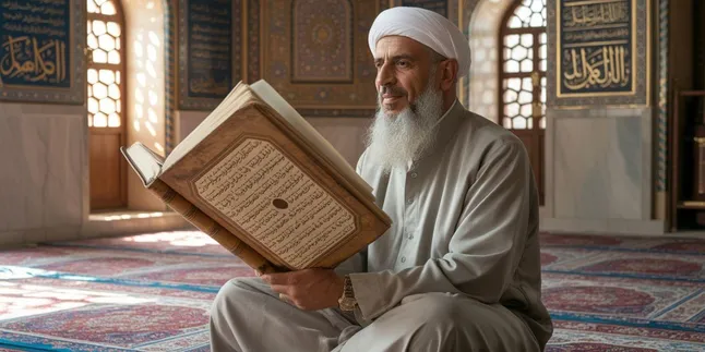 Arti Mimpi Bersetubuh dengan Ular: Tafsir dan Makna Menurut Islam