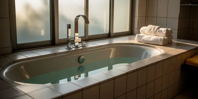 Arti Mimpi Bersetubuh di Kamar Mandi: Makna dan Interpretasi Lengkap Arti Mimpi Bersetubuh di Kamar Mandi: Makna dan Interpretasi Lengkap