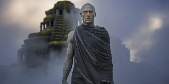 Arti Mimpi Bertemu Siluman Ular Laki Laki: Makna dan Tafsir Lengkap