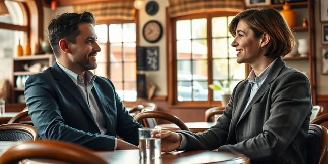 Arti Mimpi Bertemu Teman Lama: Makna, Tafsir, dan Penjelasan Lengkap