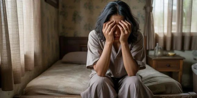 Arti Mimpi Bertengkar dengan Suami Karena Suami Selingkuh: Makna dan Interpretasi Psikologis