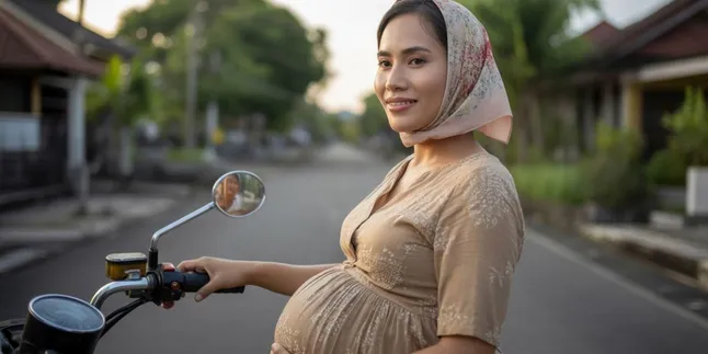 Arti Mimpi Bonceng Orang Hamil: Makna dan Tafsir Lengkap Arti Mimpi Bonceng Orang Hamil: Makna dan Tafsir Lengkap