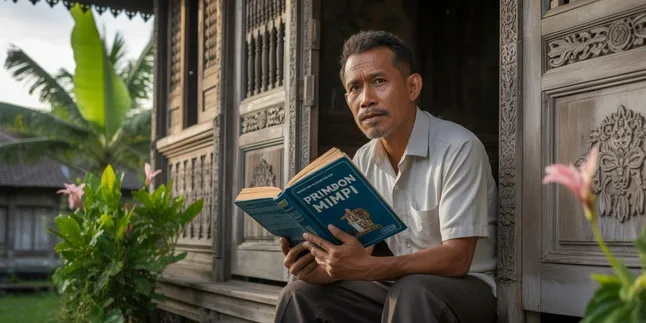 Arti Mimpi Buang Air Besar di Depan Rumah Orang: Tafsir Lengkap dan Maknanya Arti Mimpi Buang Air Besar di Depan Rumah Orang: Tafsir Lengkap dan Maknanya