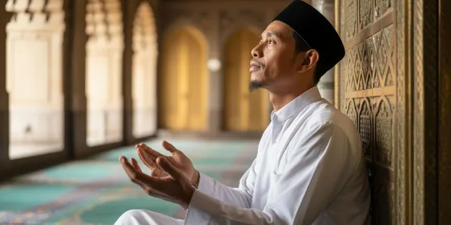 Arti Mimpi Buang Air Besar di Bak Mandi: Tafsir Lengkap Menurut Islam dan Primbon Arti Mimpi Buang Air Besar di Bak Mandi: Tafsir Lengkap Menurut Islam dan Primbon