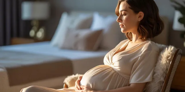 Arti Mimpi Buang Air Besar Saat Hamil: Makna dan Tafsir Lengkap