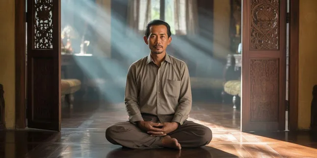 Arti Mimpi Buang Air Besar di Piring: Makna dan Tafsir Lengkap Arti Mimpi Buang Air Besar di Piring: Makna dan Tafsir Lengkap