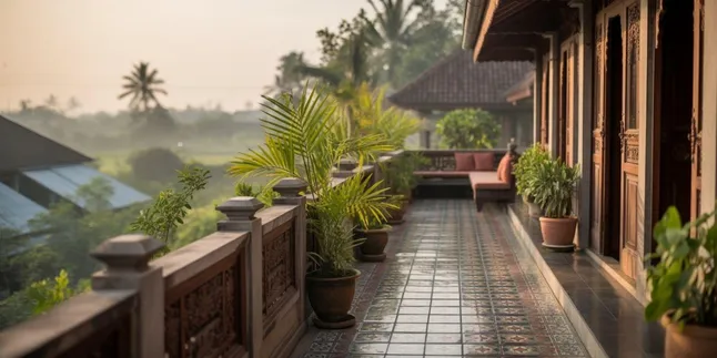 Arti Mimpi Buang Air Besar di Teras Rumah: Tafsir Lengkap dan Maknanya Arti Mimpi Buang Air Besar di Teras Rumah: Tafsir Lengkap dan Maknanya