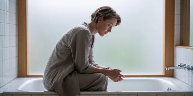 Arti Mimpi Buang Air Besar di WC dan Dilihat Orang: Makna Tersembunyi dan Cara Menyikapinya